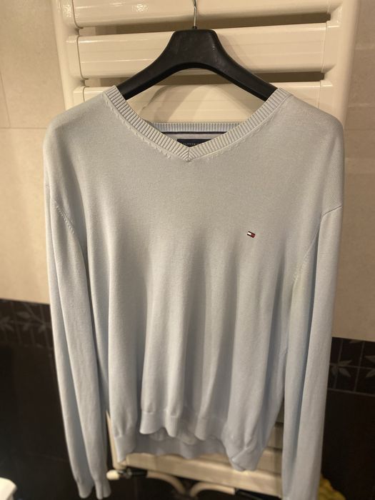 Vind pulover tommy original