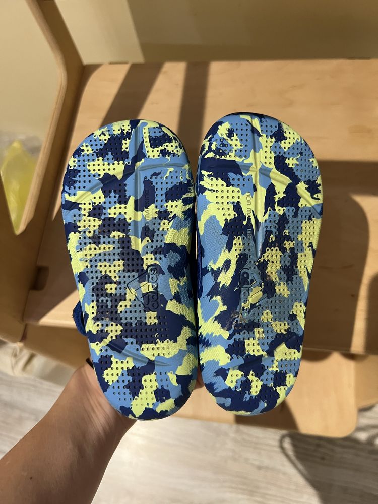 Сандали Adidas Altaventure - 26 номер