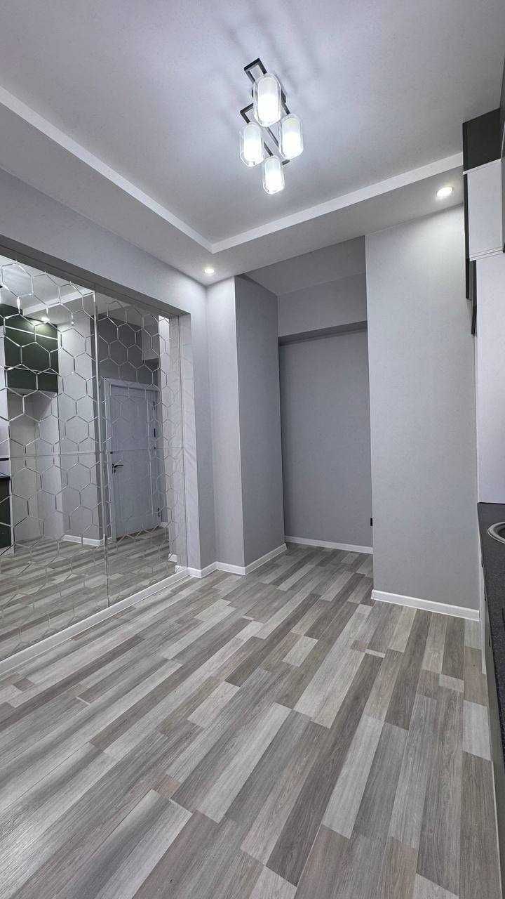 2-комнатная квартира 51 м² + балкон — Юнусабадский район (вторичка) '