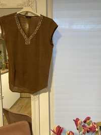 Tricou Massimo Dutti