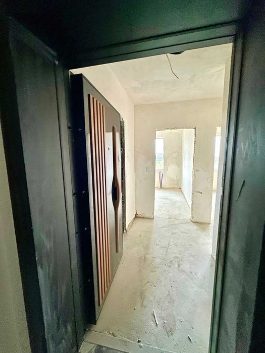 Тристаен апартамент в Люлин 2