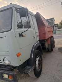 Kamaz 55111 Holati alo ideal