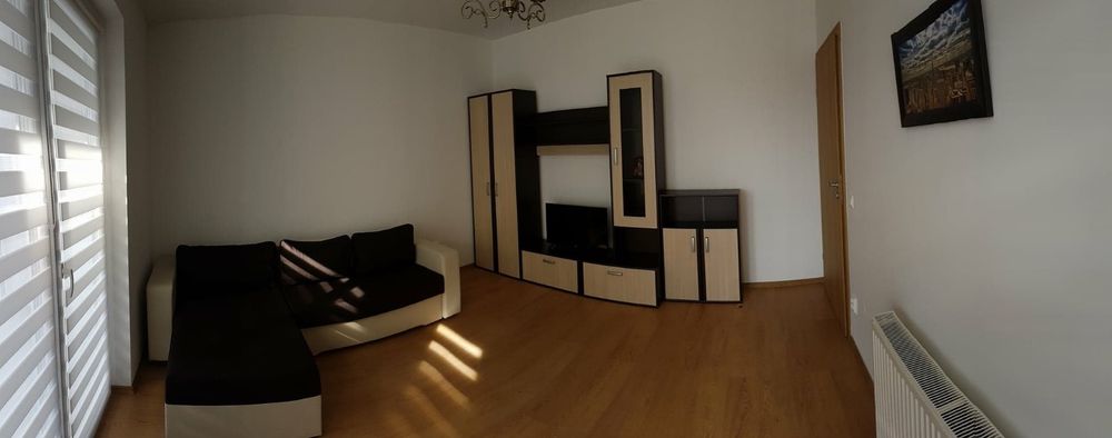 Proprietar închiriez apartament 2 camere zona Garii
