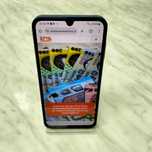 Telefon Samsung Galaxy A15 Blue 128GB Zeus Amanet Rahova 31896