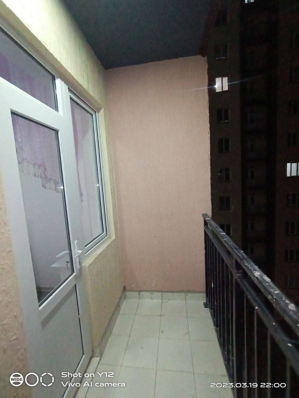 Продается квартира в Янгихаётском районе