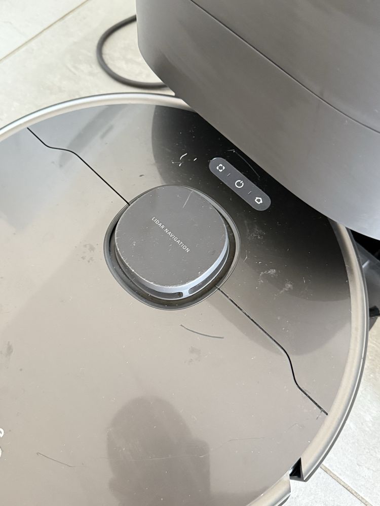 Прахосмукачка Робот Xiaomi Dreame Bot Z10 Pro