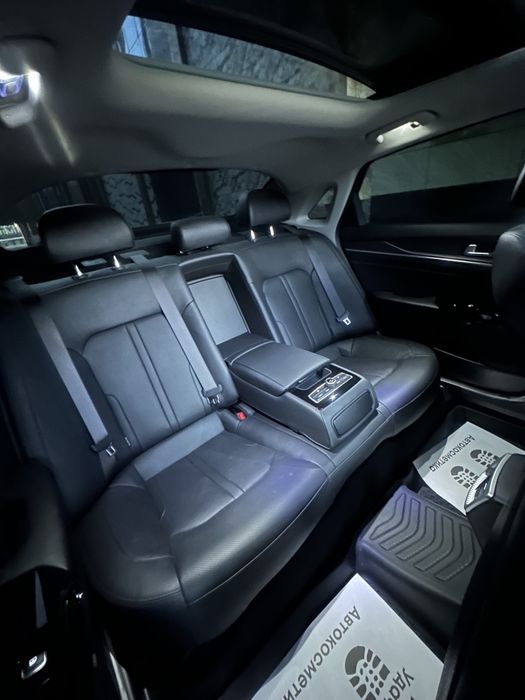 Kia k5 Premium 2025  Biznes Klas Full Pozitsya