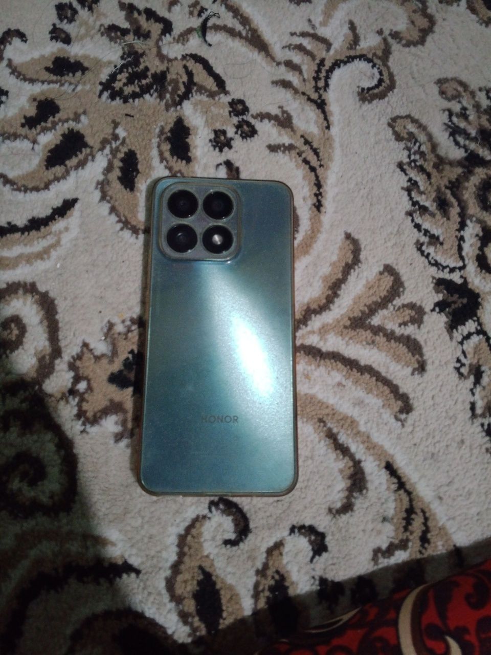 Honor X8a Sotiladi