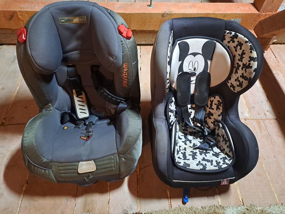 Scaune auto de copii