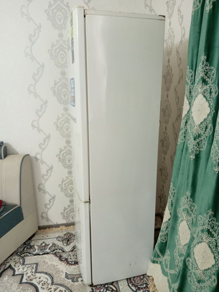 Холодильник Беко