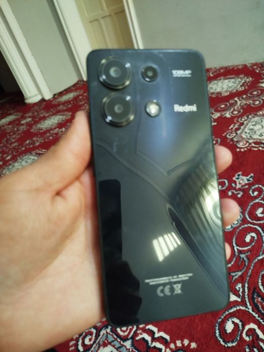 Redmi note 13 1.200