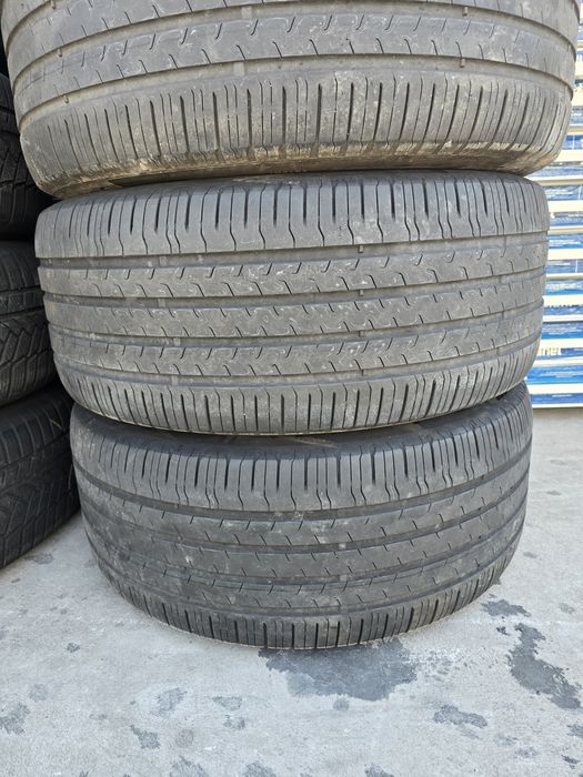 4 Броя Гуми 275/45/20 Continental 21dot