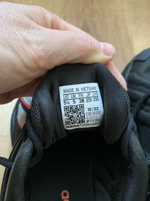 ADIDAS OZTRAL/pantofi sport/primavara-toamna