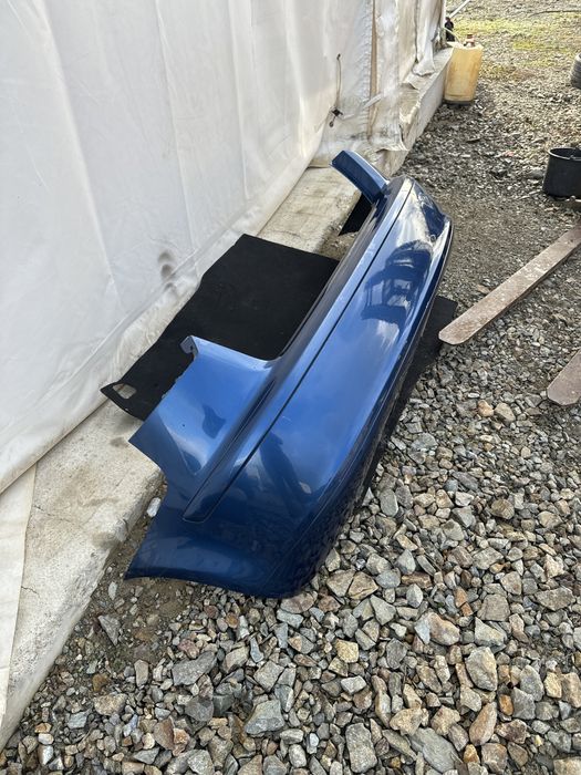 Bara spate Audi A3 8P 5 usi 2005-2009