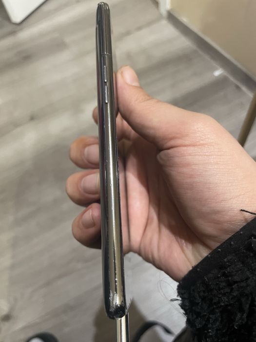 Samaung Galaxy A80 Dual
