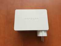 Router Netgear Universal Dual Band WiFi Range Extender WN3500RP N600