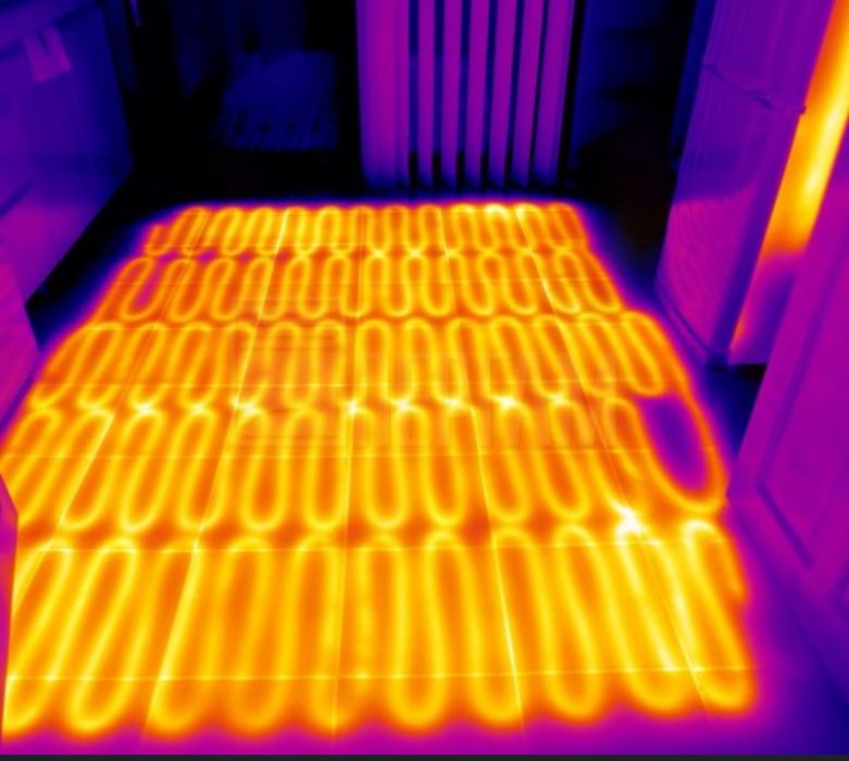 Поиск утечки воды без поломки ремонта