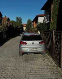 Volkswagen VW Golf 6 2.0 TDI 4MOTION