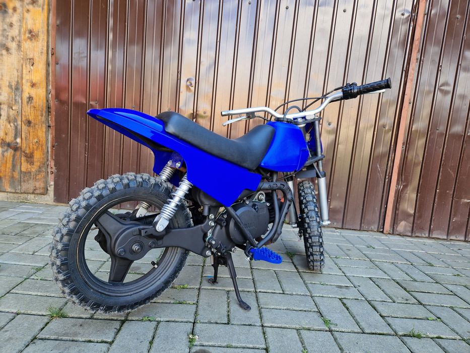 Vând Yamaha PW50