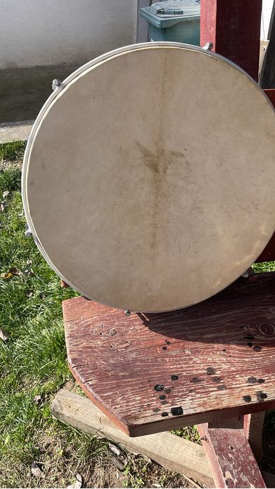 Vand toba 45 cm +un bat daca cumparati