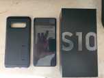 Samsung Galaxy S10 Dual Sim