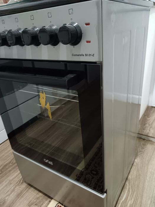 Продам плиту электрическую