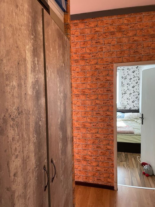 Продава се Тристаен апартамент в Пловдив, Сточна гара - 58 кв.м за 1811 €/кв.м - Снимка #2