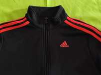 Суичър/суитшърт на Adidas за момче