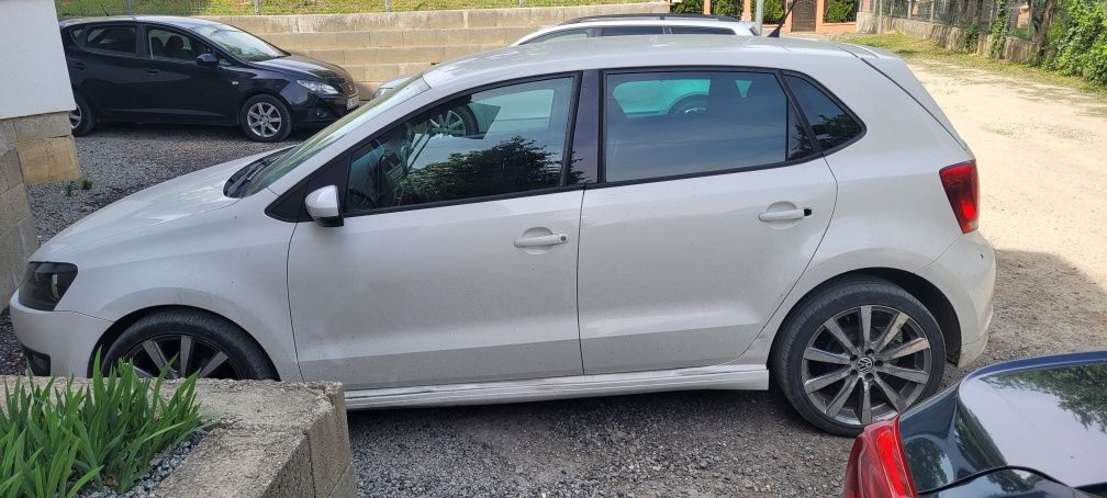 De vânzare  VW Polo 1.2 TDI