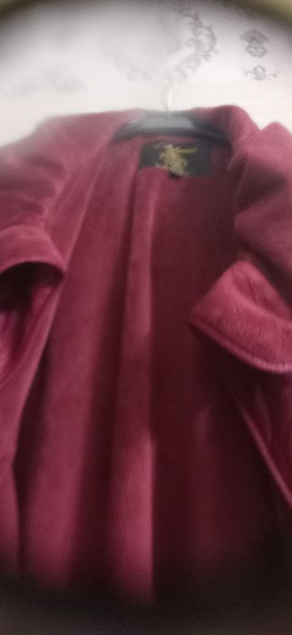 Женская верхняя одежда