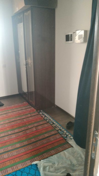 Sohil 5 kappada 2 xonali uy ijaraga beriladi hamma sharoiti bor