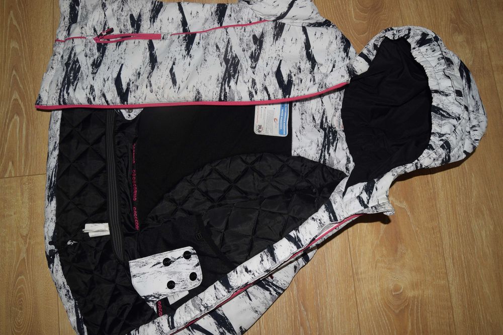 Geaca schi coccodrillo 152 - 12 ani