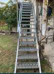 Scari galvanizate