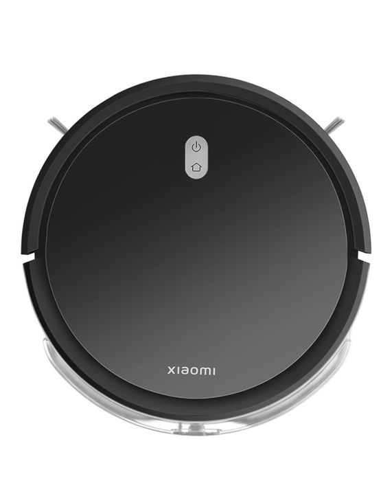 Робот-пылесос Xiaomi Robot Vacuum E5/C108 черный