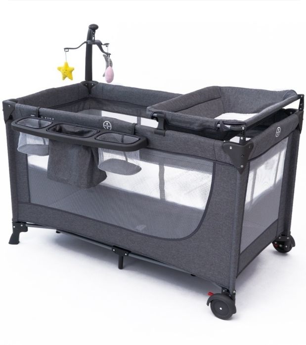 Продам кровать-манеж