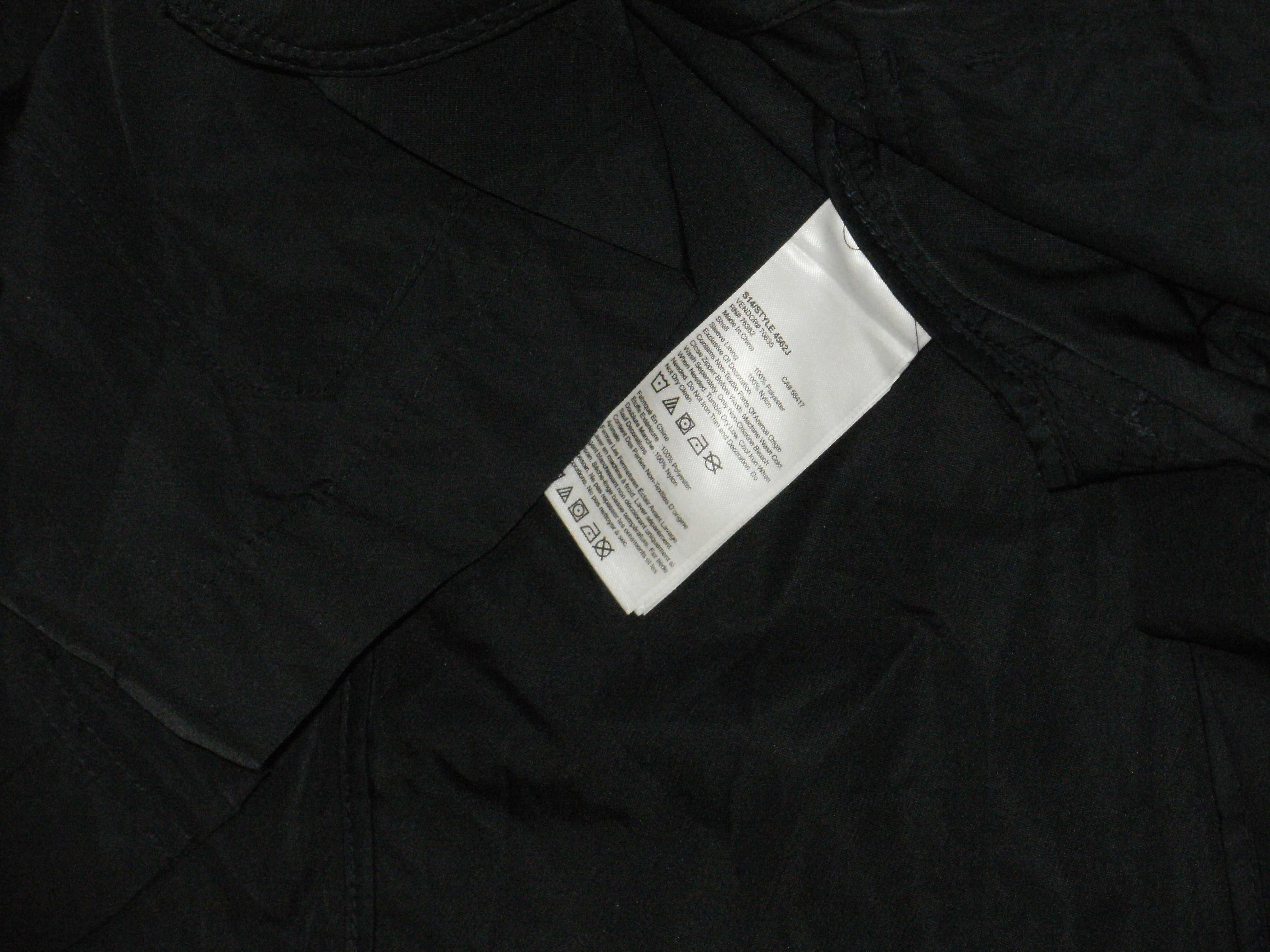 TIMBERLAND travel jacket страхотно ново с етикет XL