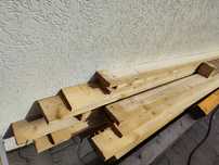 Vand 25 buc scandura nerideluita 23 x 110 x 4000 mm