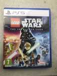 Lego Star Wars : The Skywalker Saga