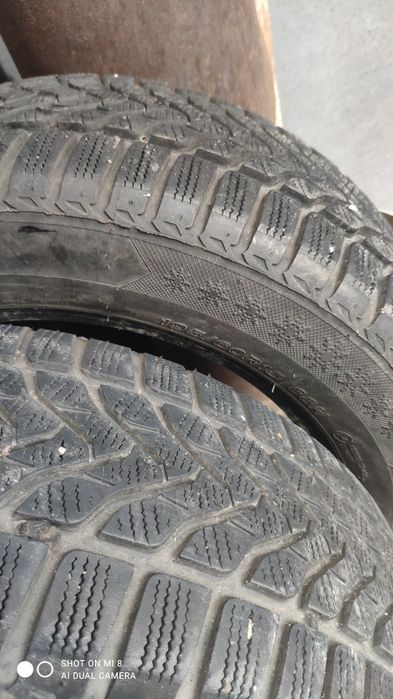 Зимни гуми Ласса 195 60 15