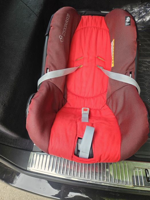 Maxi Cosi кош кошница стол за кола за бебе