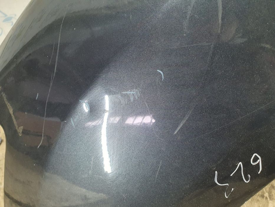 Aripa stanga fata Dacia Logan 2 [facelift] [2017 - 2020] 1.0 sce B4D4