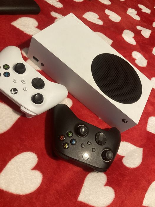 Vand sau Schimb Xbox series s