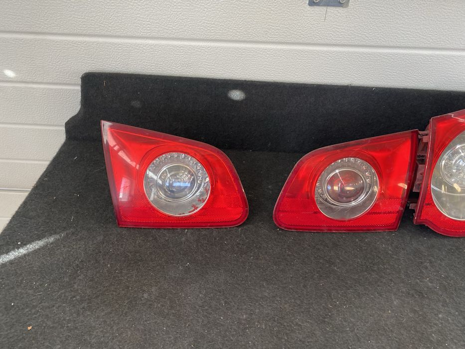 Stop lampa tripla dreapta passat b6 break combi stop haion