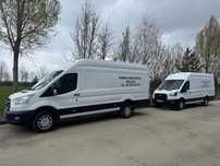 Inchiriez/dube de inchiriat/autoutilitare/inchirieri dube/transport