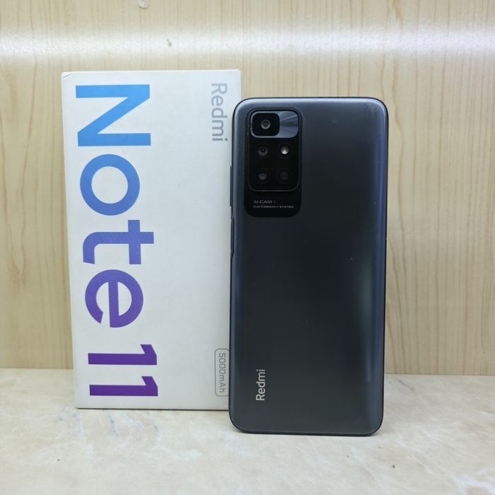 Redmi note 11 sotiladi dastavka bor