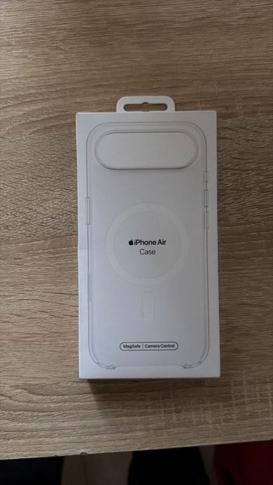 Husa IPhone 17 Air