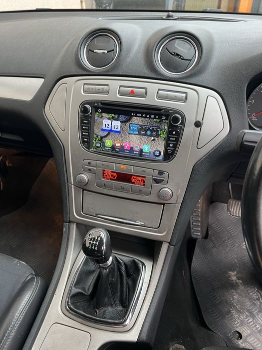 Ford Mondeo 2.0 tdci 140  2007