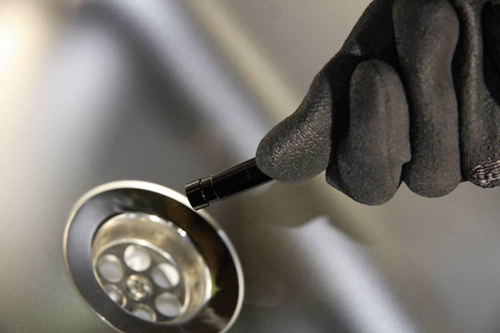 Endoscop Voltcraft BS-25HR