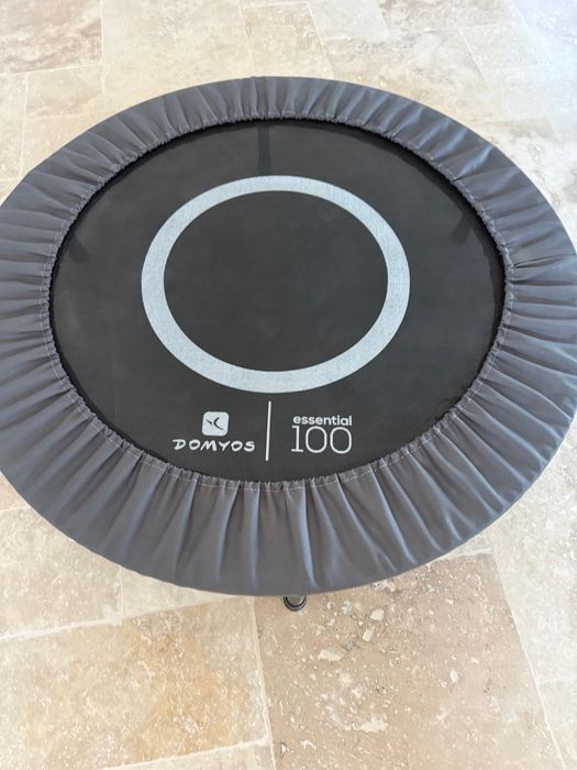 Trambulina domyos 200 ron