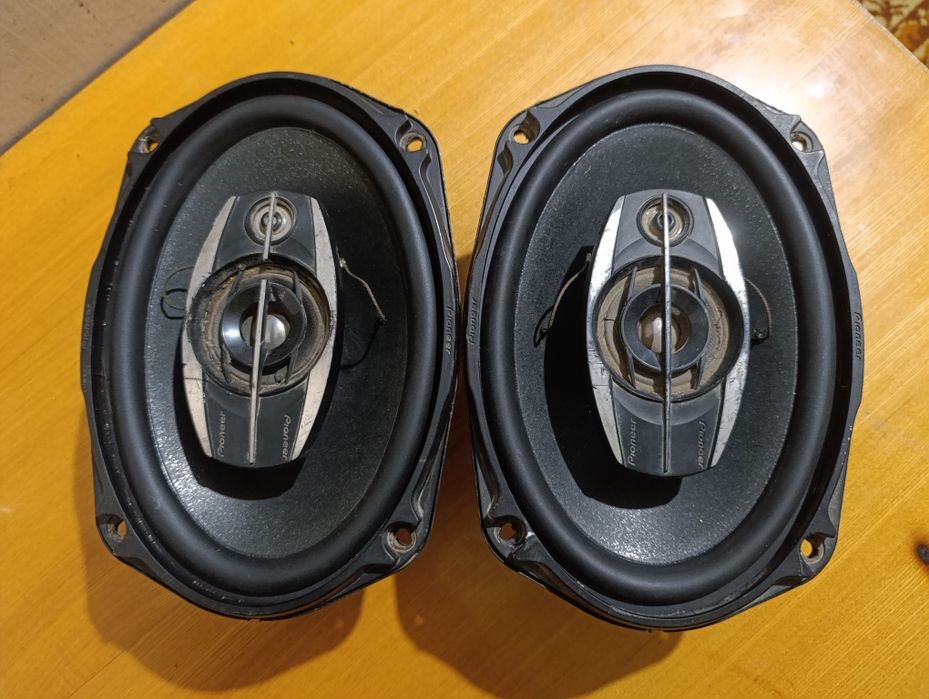 Pioneer TS-6965 V2 original